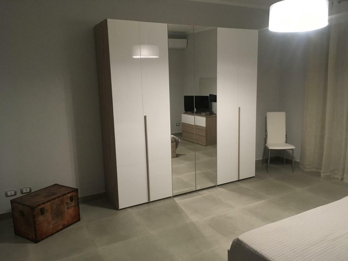 Case Diamante Syracuse Eksteriør bilde