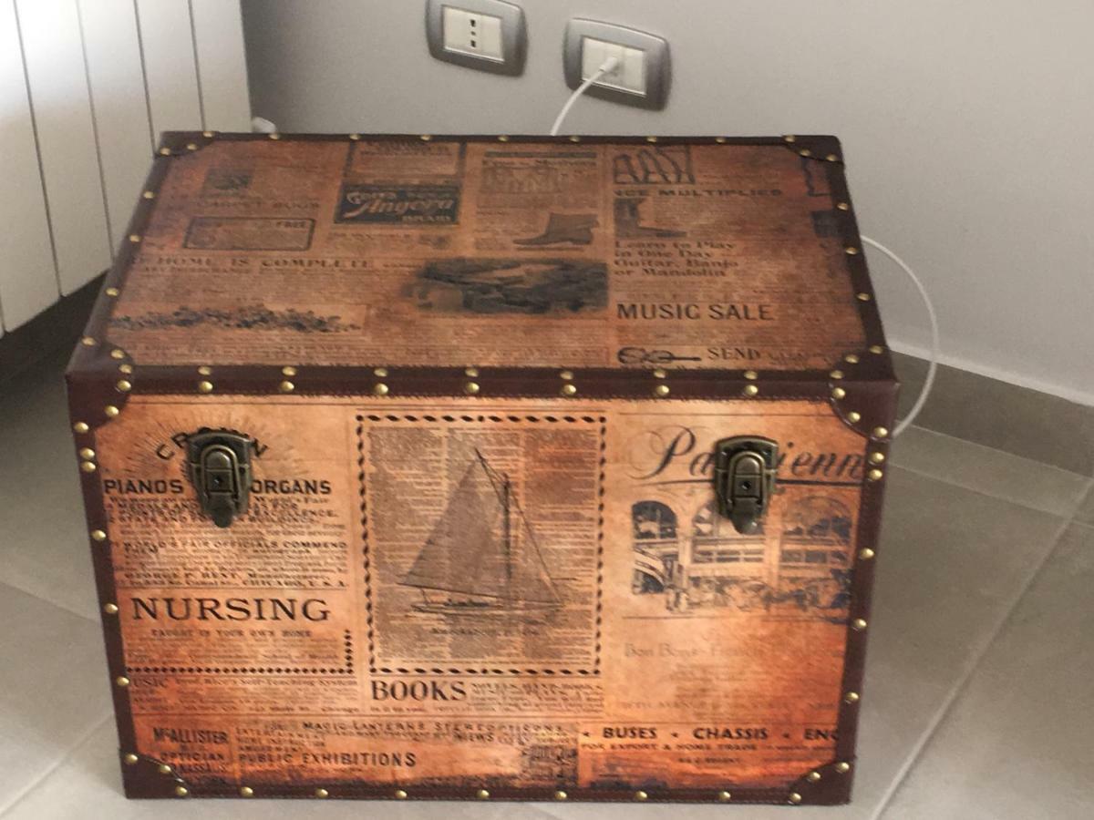Case Diamante Syracuse Eksteriør bilde