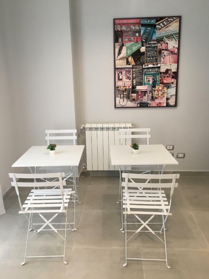 Case Diamante Syracuse Eksteriør bilde