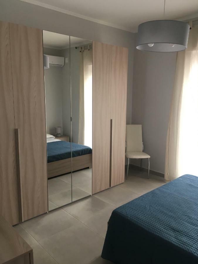 Case Diamante Syracuse Eksteriør bilde