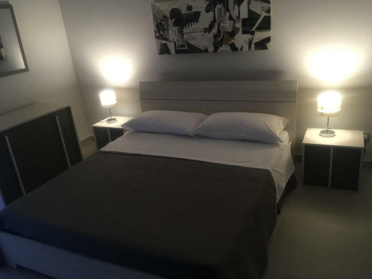 Case Diamante Syracuse Eksteriør bilde